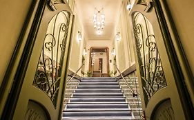 Liebeskind Boutique Hotel Old Town